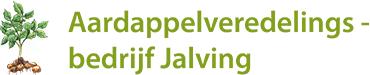 Aardappelveredelingsbedrijf Jalving